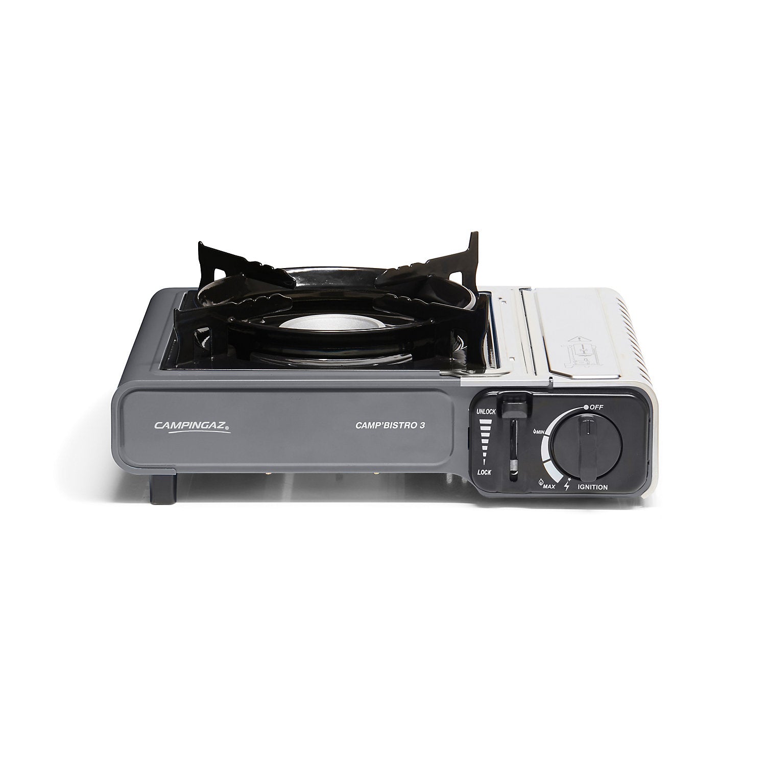 campingaz camp bistro 3 camping gas cooker