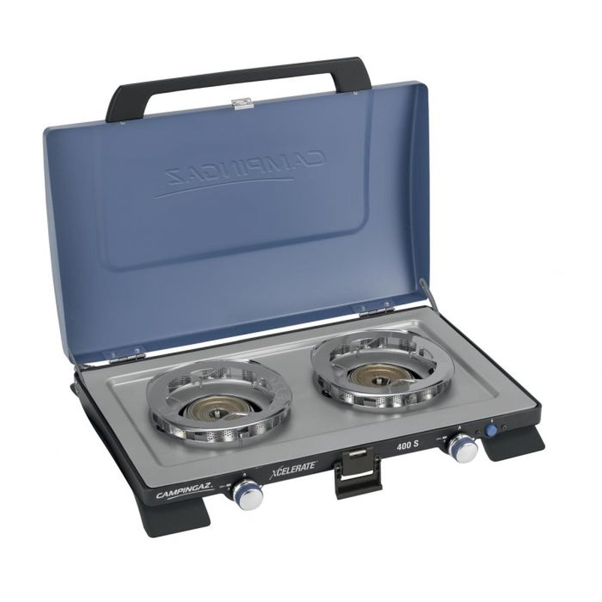 campingaz  xcelerate 400s gas camping stove