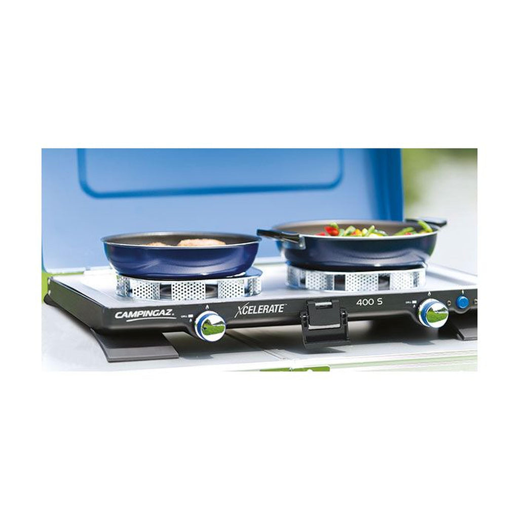 Campingaz Xcelerate 400S Gas Stove