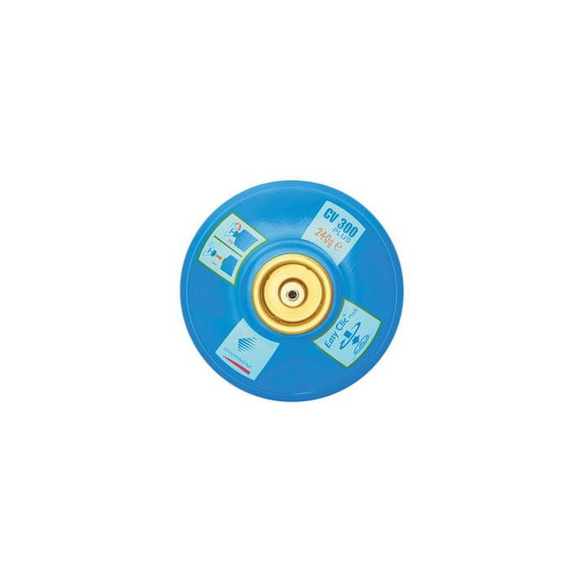 Campingaz CV300 Plus Gas Cartridge