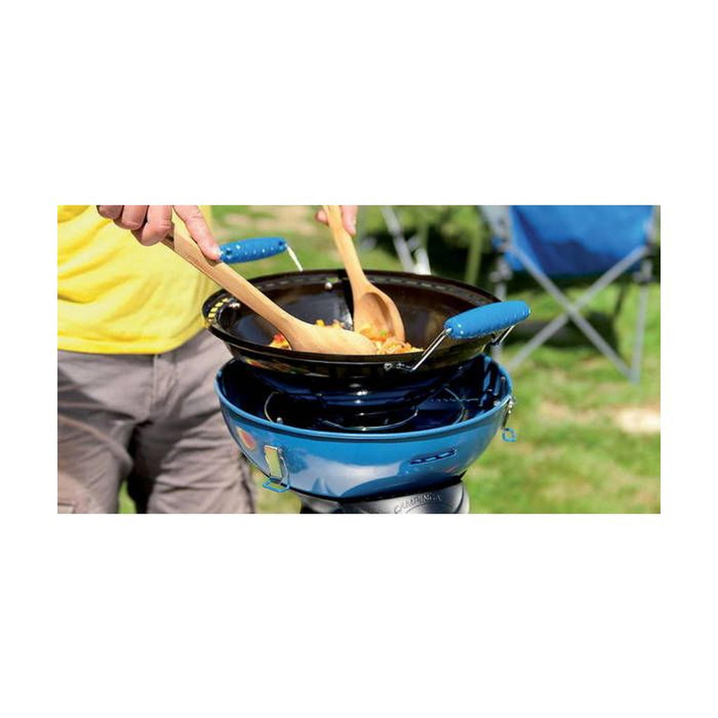 Campingaz Party Grill 400CV Gas BBQ Stove