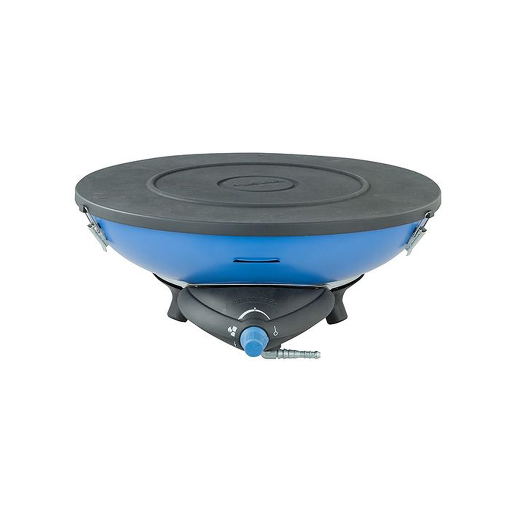 Campingaz Party Grill 600 Compact BBQ - side view