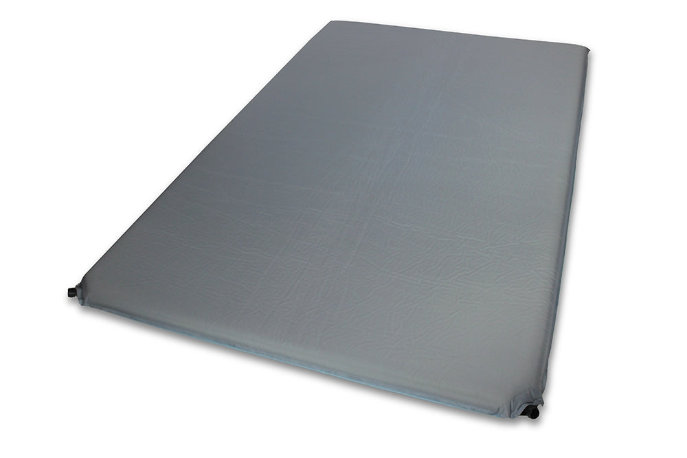 OUTDOOR REVOLUTION cAMP STAR TOP OF POP 50MM SELF INFLATING CAMPERVAN MATTRESS