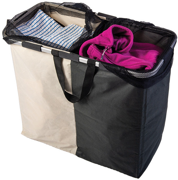 Quest Campstore Large Folding Storage Unit