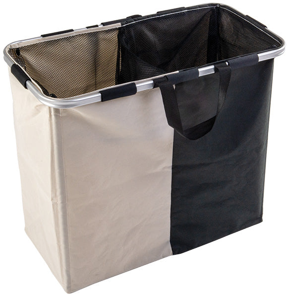 Quest Campstore Large Folding Storage Unit