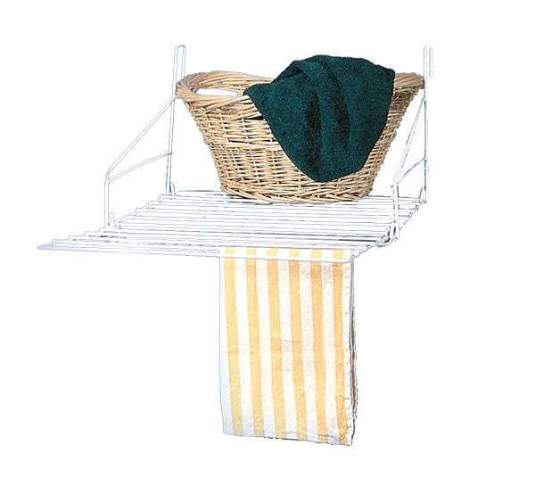 Caravan Hook on Airer