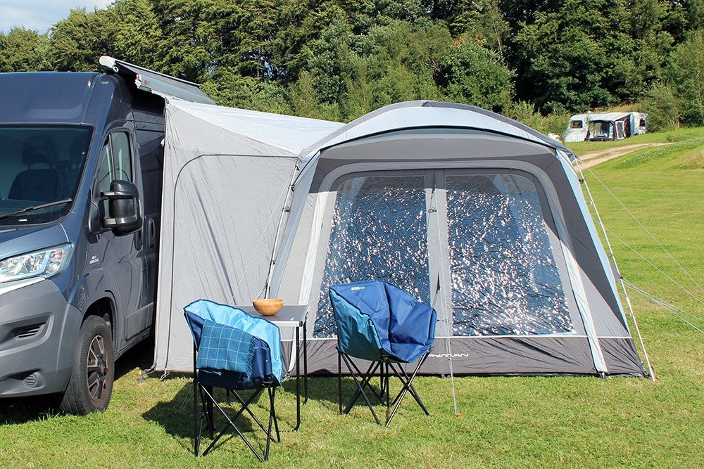 Outdoor Revolution Cayman FG HIGH Driveaway Awning