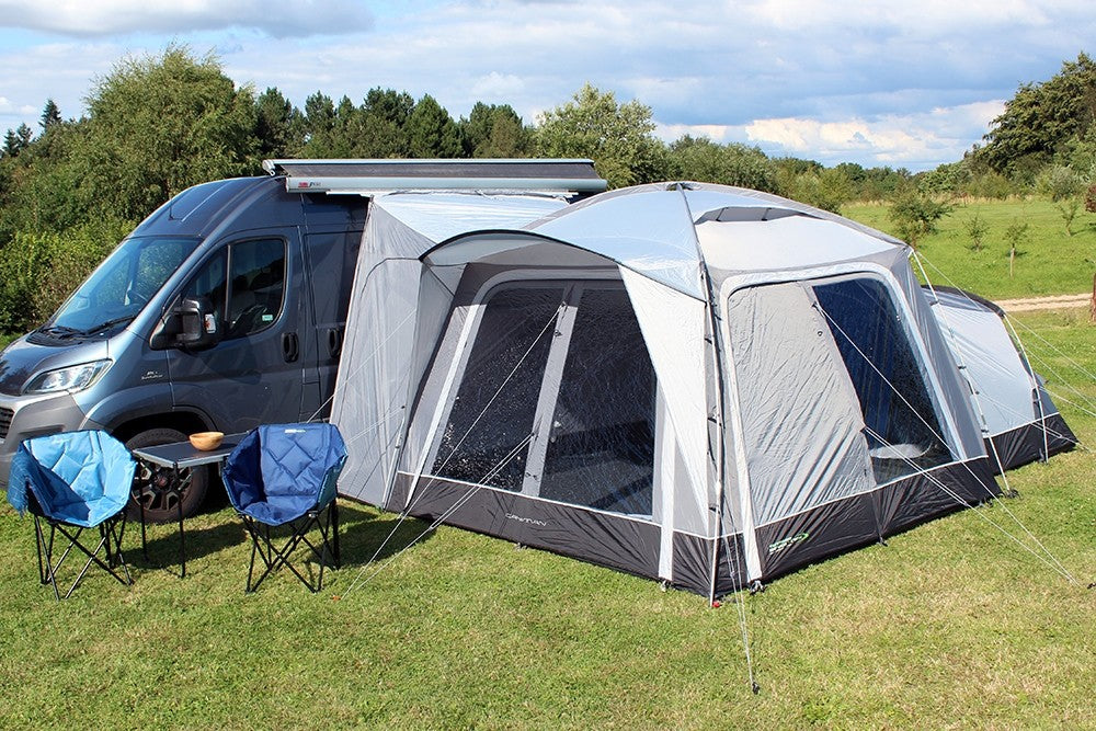 Outdoor Revolution Cayman FG HIGH Driveaway Awning