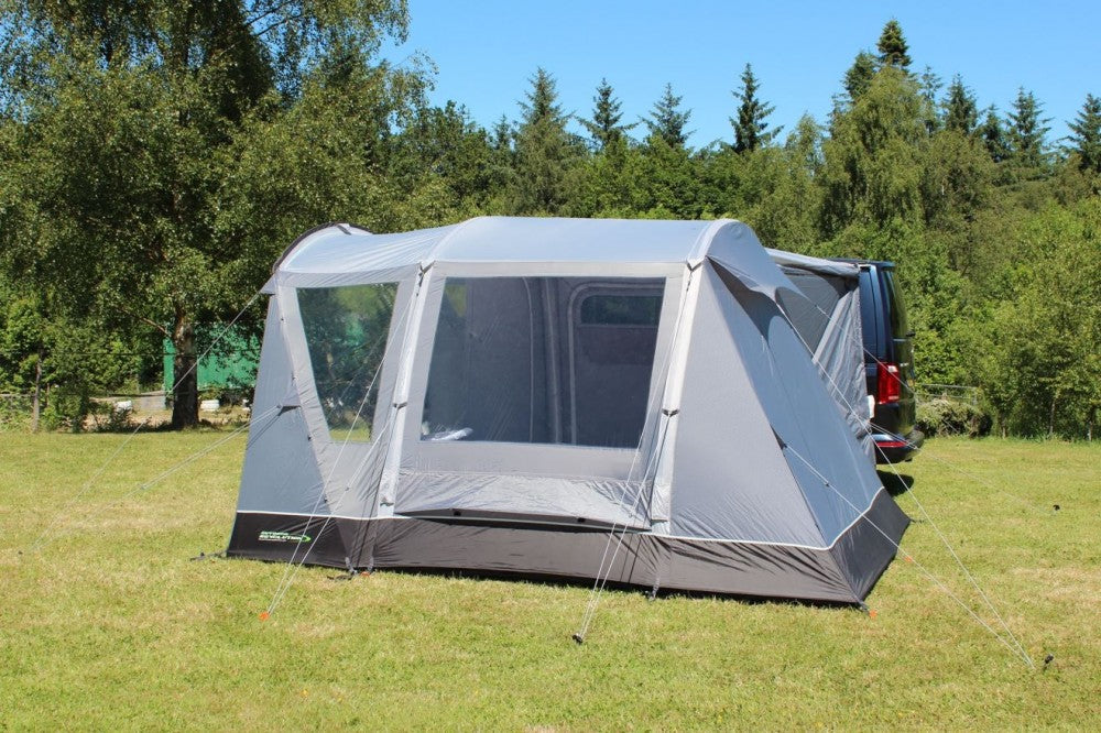 Outdoor Revolution Cayman Curl AIR LOW Campervan Awning 2022