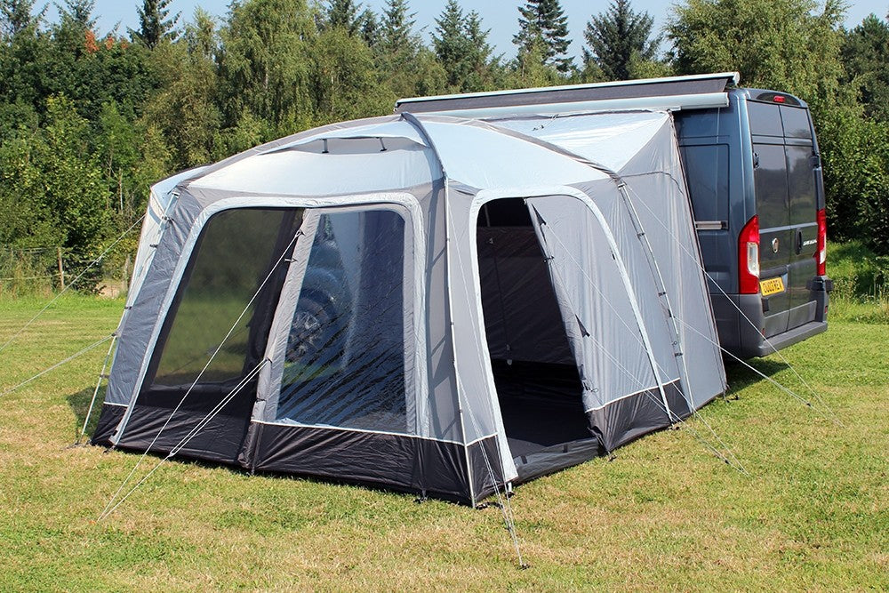 Outdoor Revolution Cayman AIR LOW Campervan Awning