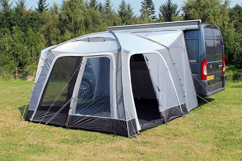Outdoor Revolution Cayman FG HIGH Driveaway Awning