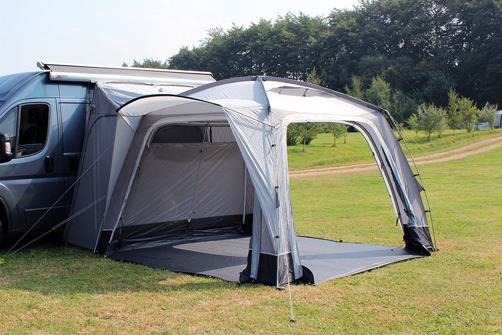 Outdoor Revolution Cayman AIR MID Driveaway Awning