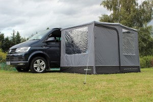 outdoor revolution front panel for cayman  sun canopy