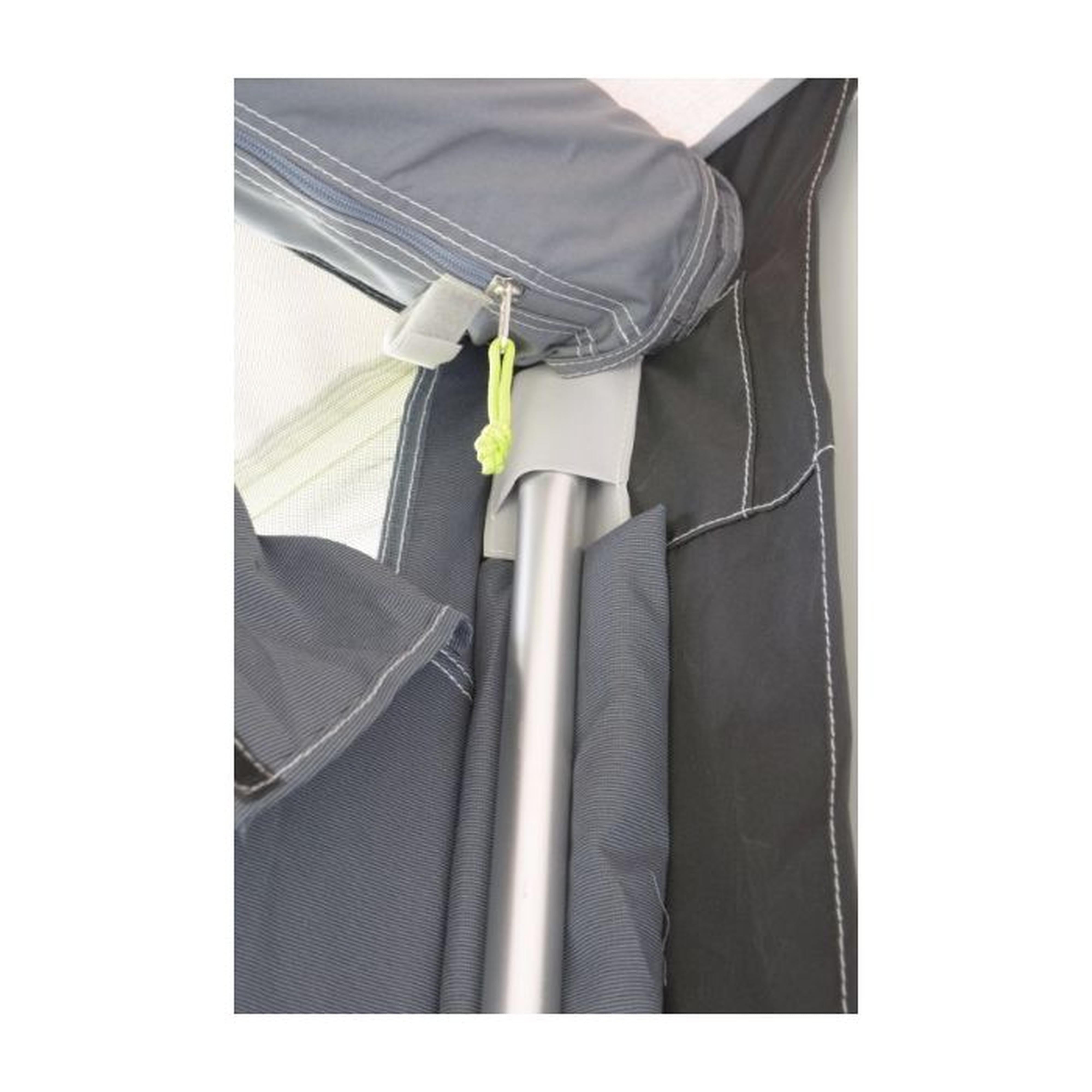 Dometic Kampa Rear Upright Deluxe Poles