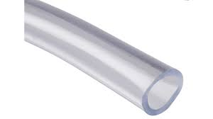 Flexible Water Hose Tubing Clear 13mm
