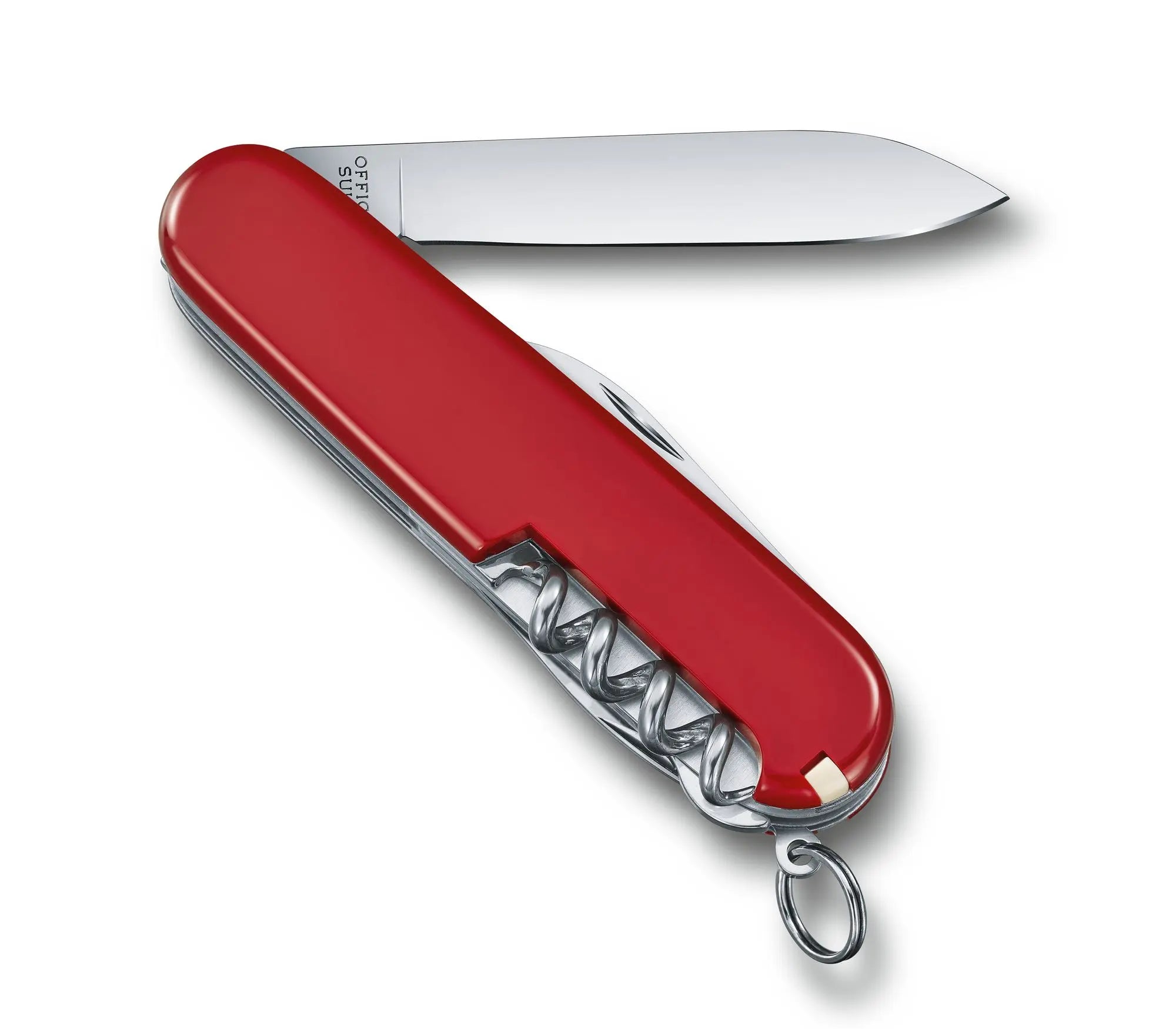 Victorinox Climber Red Swiss Army Knife