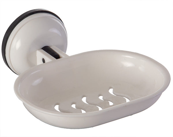 Clingfish Soap Holder with Suction Cup