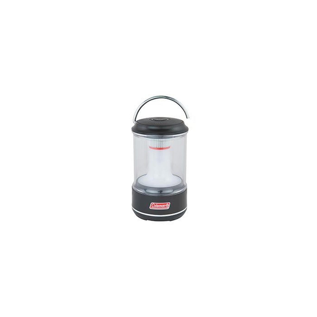 coleman battery guard 200  lumens battery operated lantern