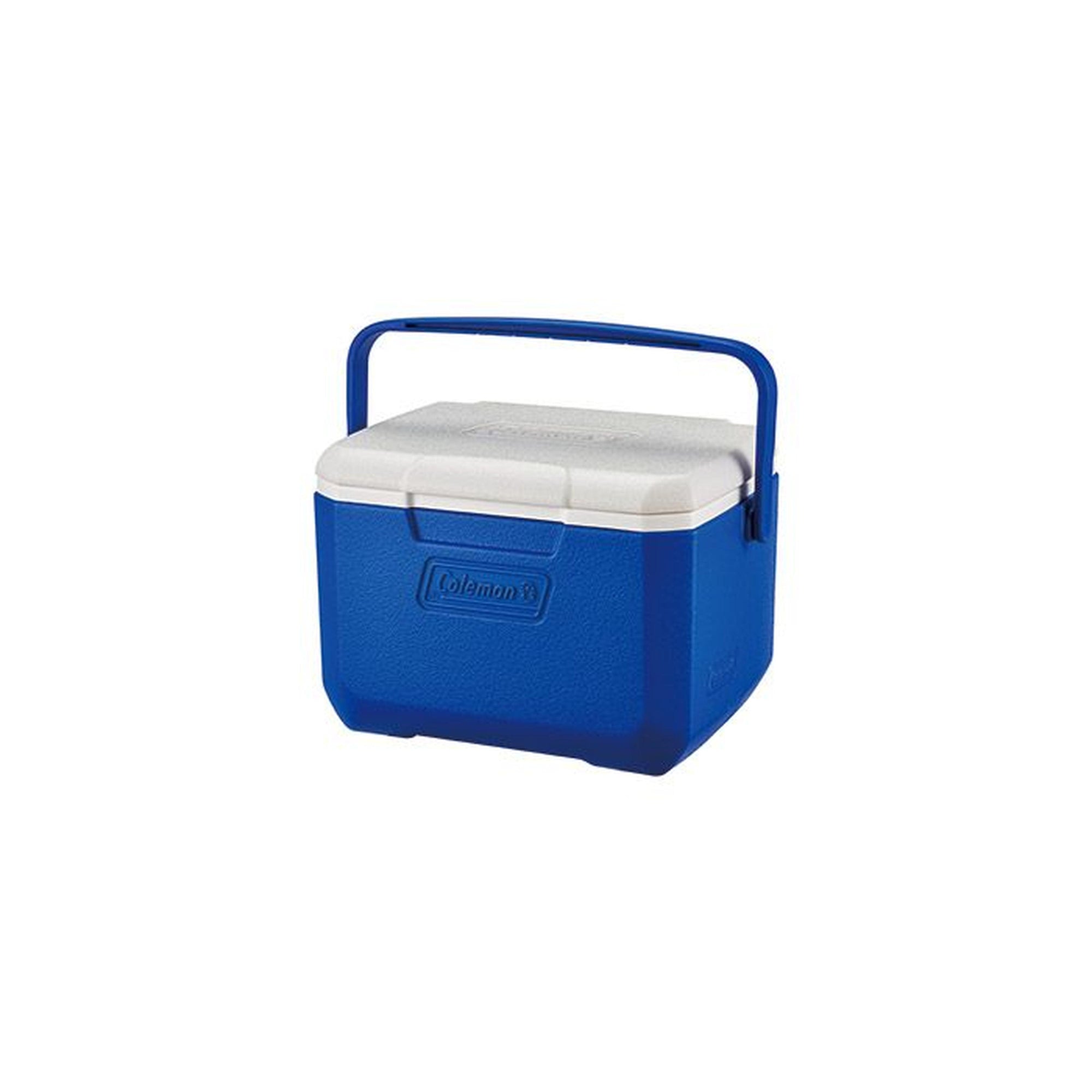 coleman performance 5qt personal mini cool box