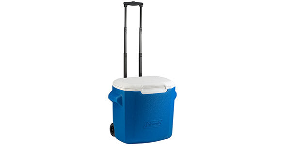 Coleman 28QT Performance Wheeled Cool Box