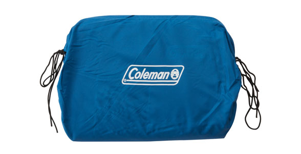 Coleman Extra Durable Raised Double Airbed