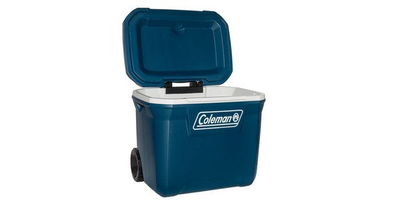 Coleman Extreme 50QT Wheeled Cool Box