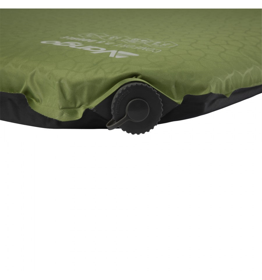 Vango Comfort 7.5cm Grande Self Inflating Mat