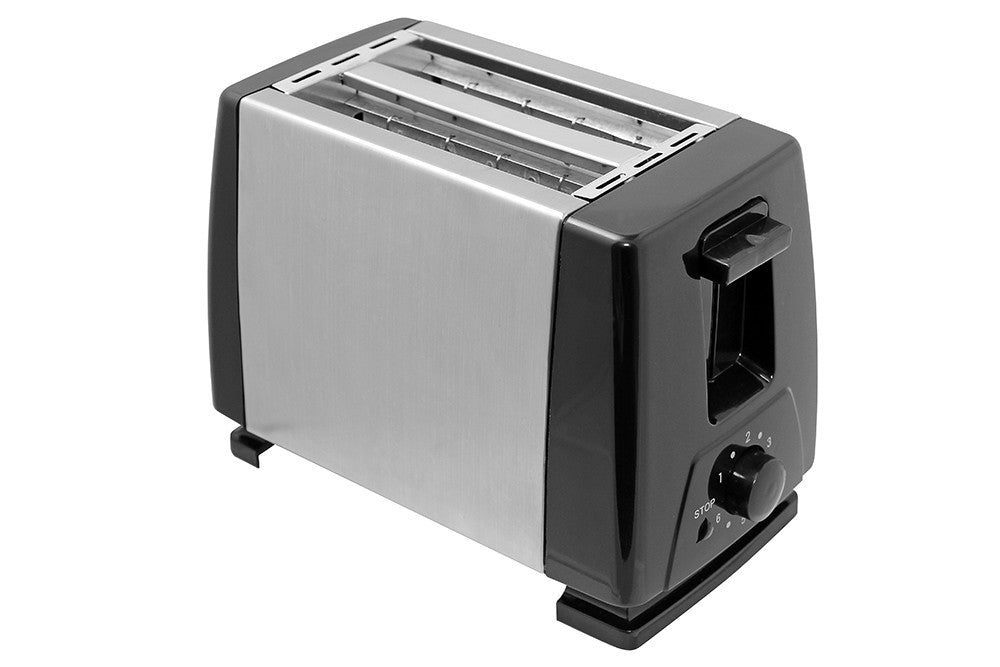 Outdoor Revolution Premium Low Wattage 2 Slice Toaster