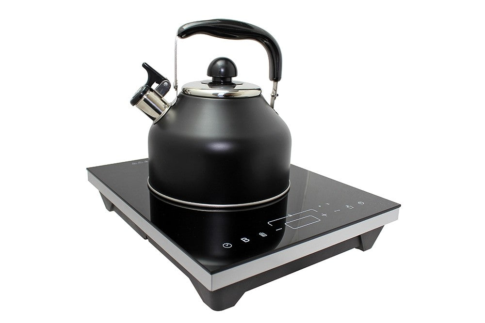 Outdoor Revolution Single Induction Hob