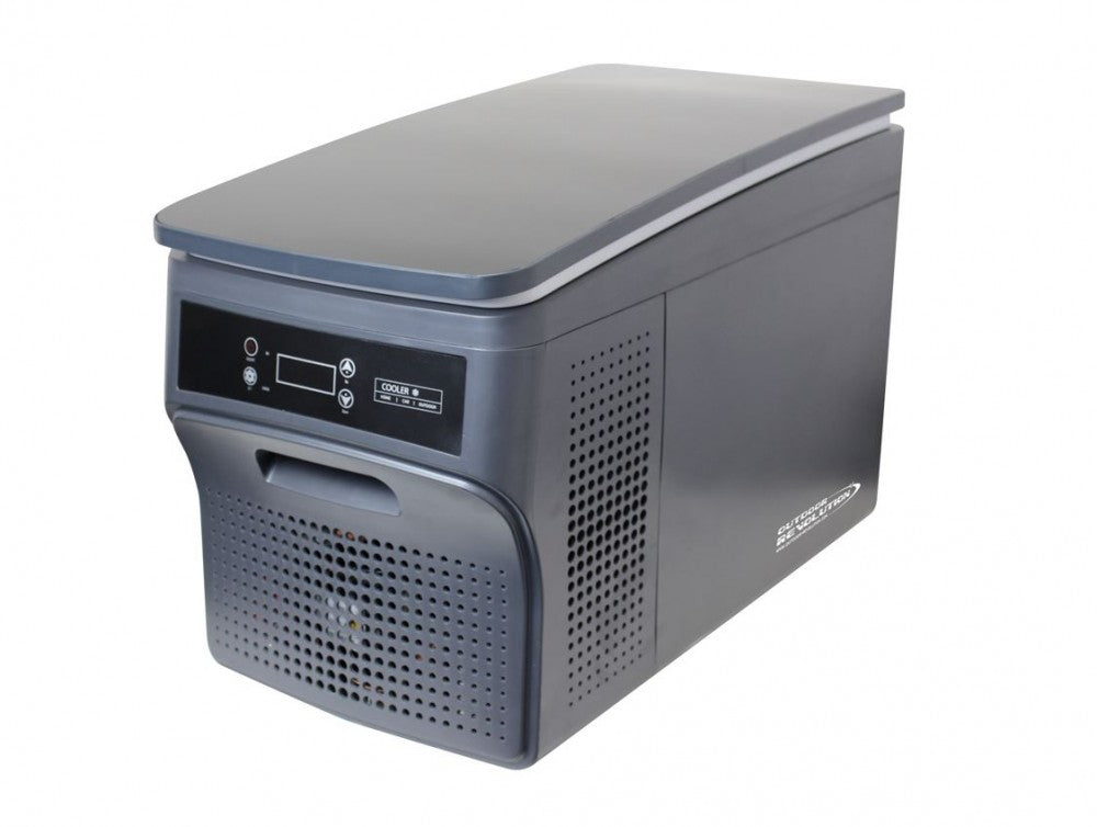Outdoor Revolution Eco Deep Extreme Compressor Car Cooler 26L 12v / 24v