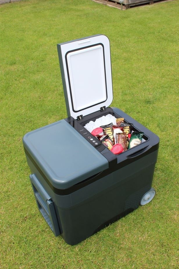 Outdoor Revolution Eco Deep Extreme Compressor Cooler 45L