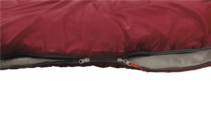 North face kids best sale sleeping bag