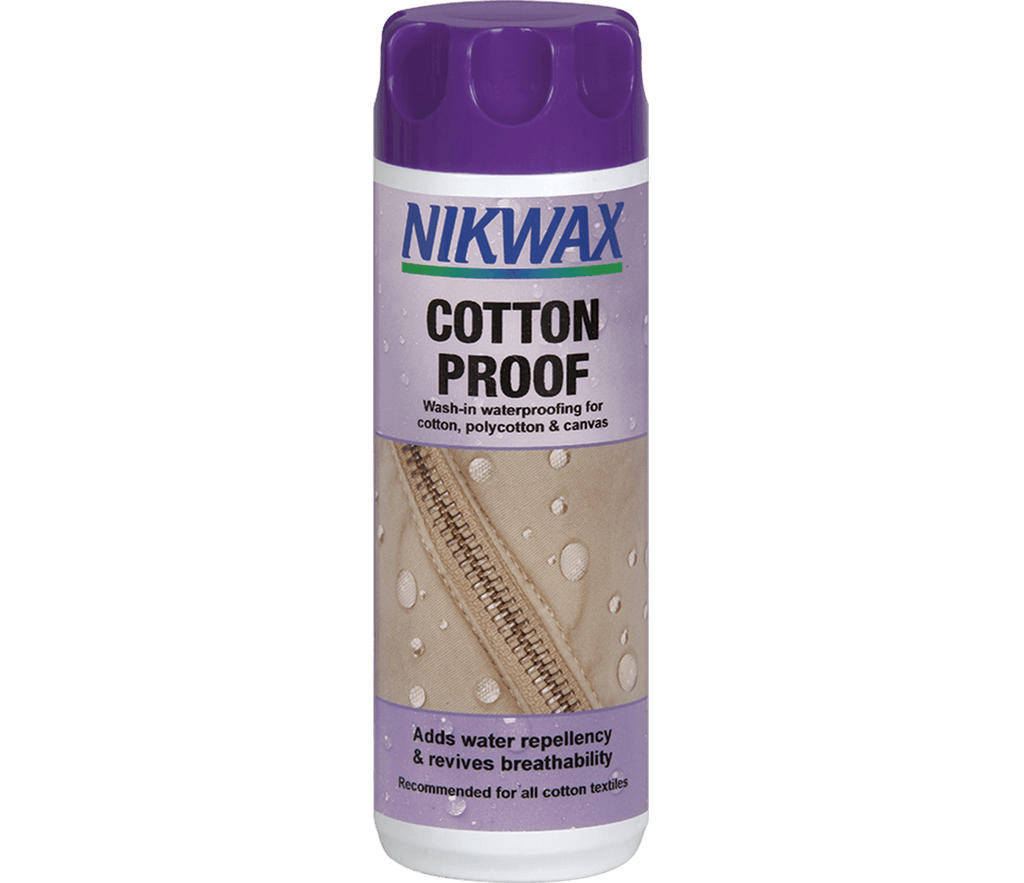 Nikwax Cotton Proof 300ml