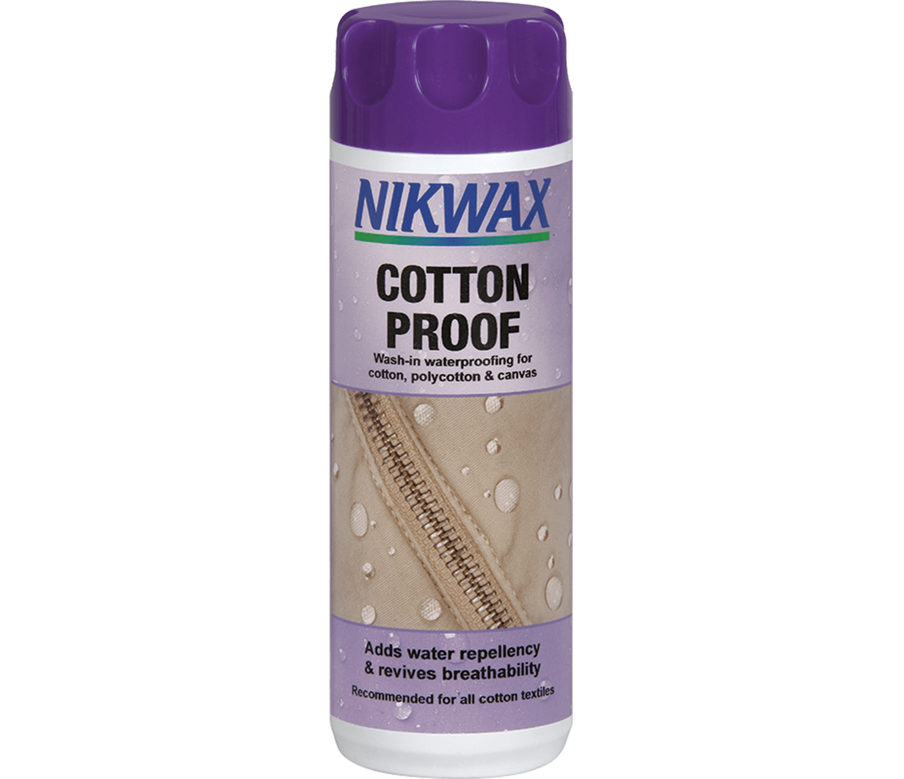 Nikwax Cotton Proof 300ml