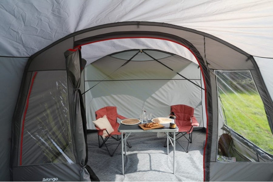 Vango Cove II Low Poled Campervan Driveaway Awning 2024