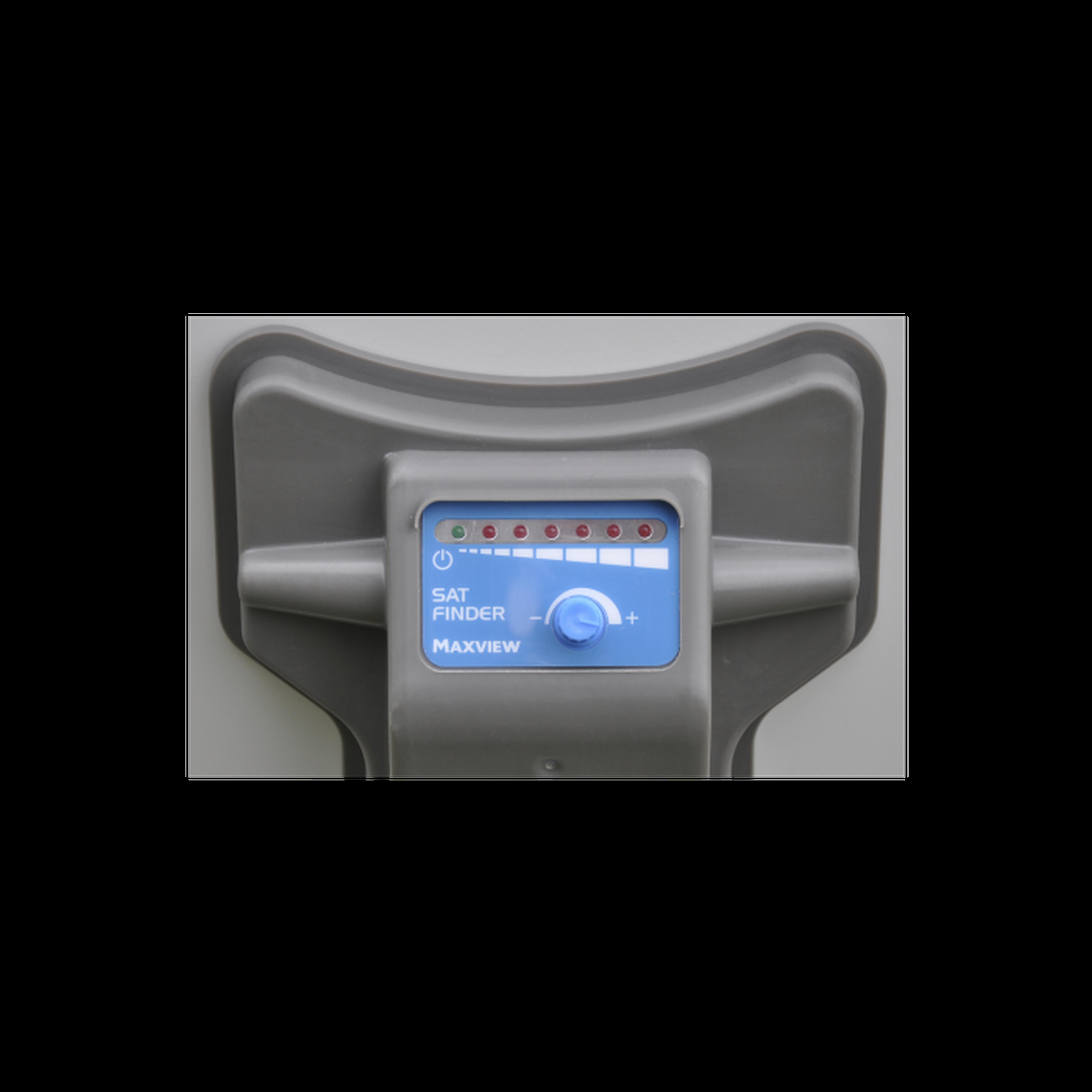 Maxview Precision 55cm