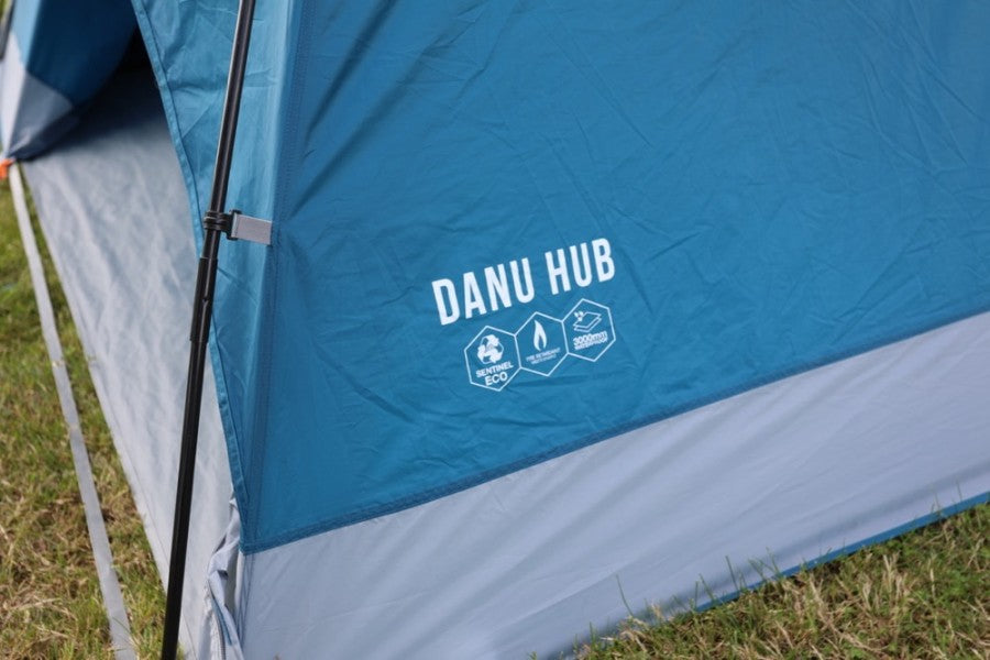 Vango Danu Hub Shelter