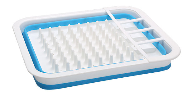 Quest Collapsible Dish Rack and Drainer K0201