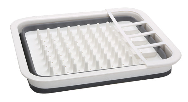 Quest Collapsible Dish Rack and Drainer K0201