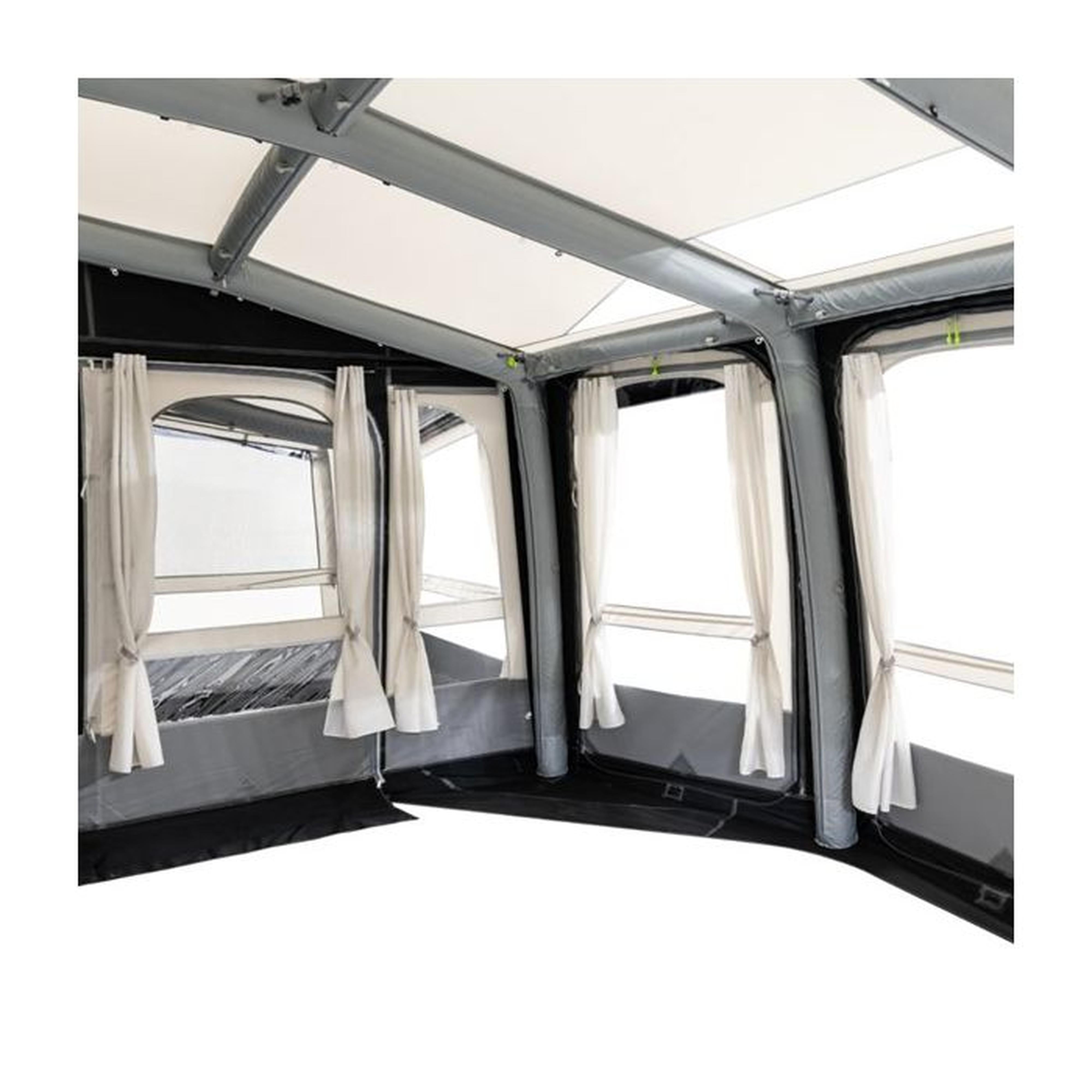 Dometic Ace Air Pro 400 S Awning 2022 Model - inside view
