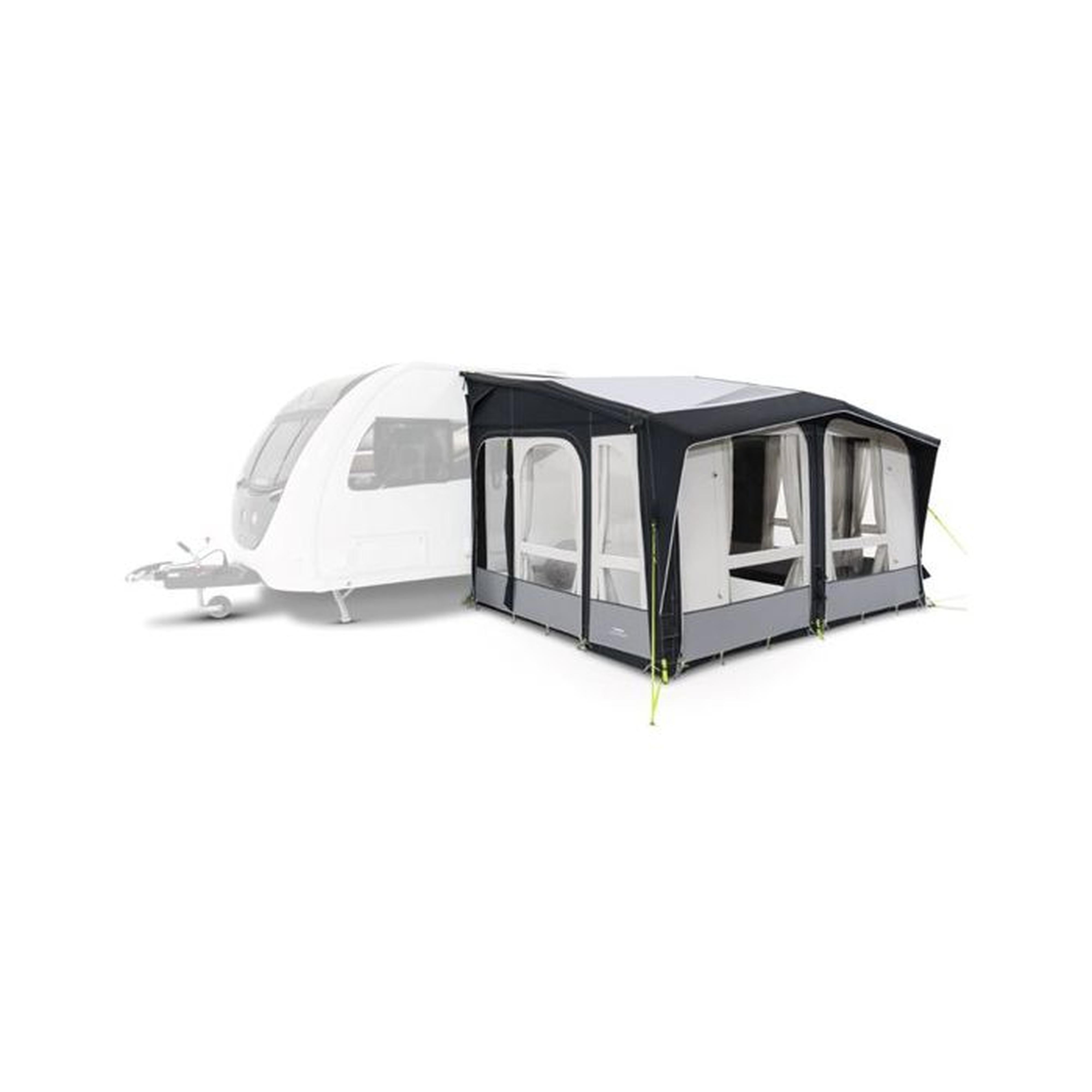 Dometic Club Air Pro 390 S Awning 2023 Model