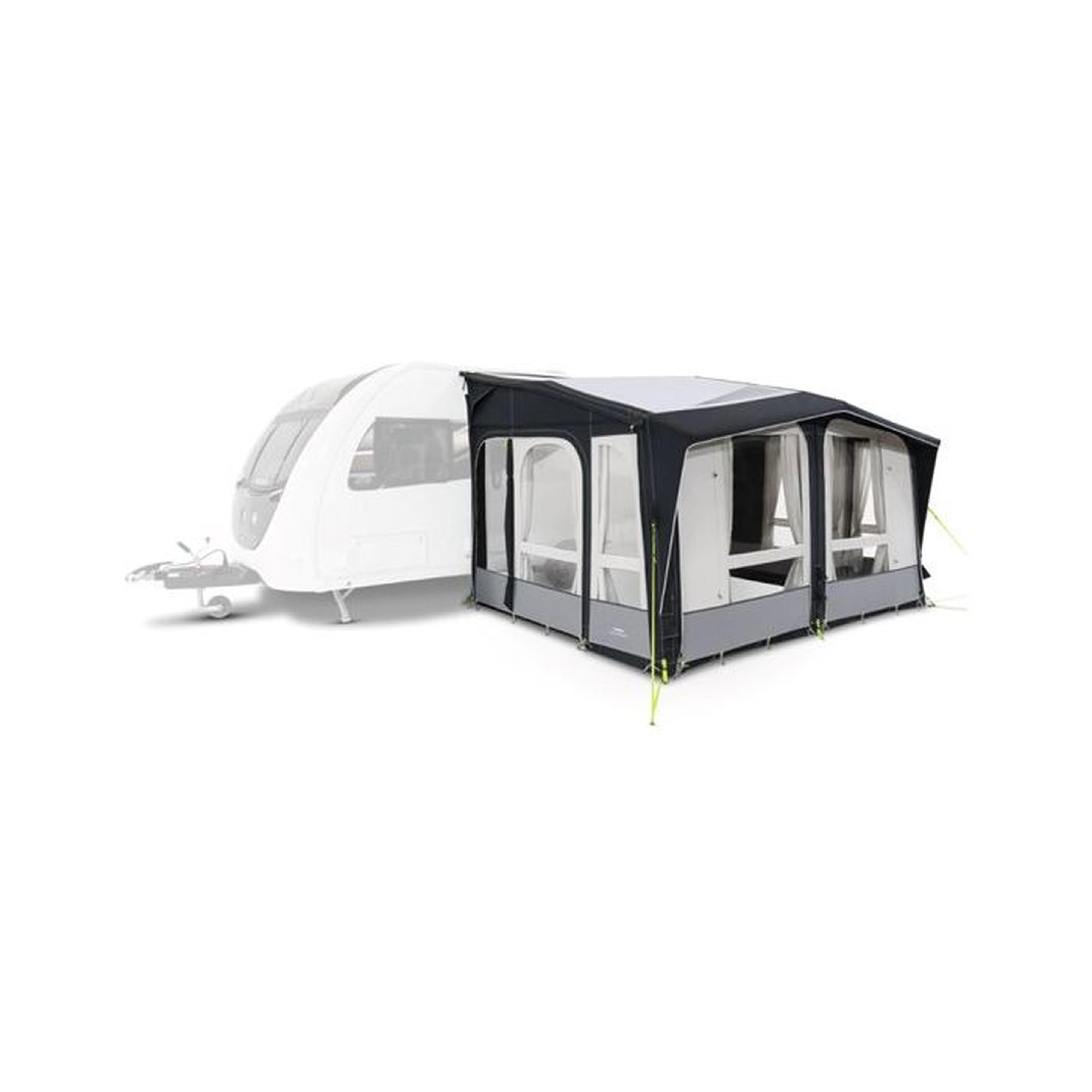 Dometic Club Air Pro 390 S Awning 2024 Model