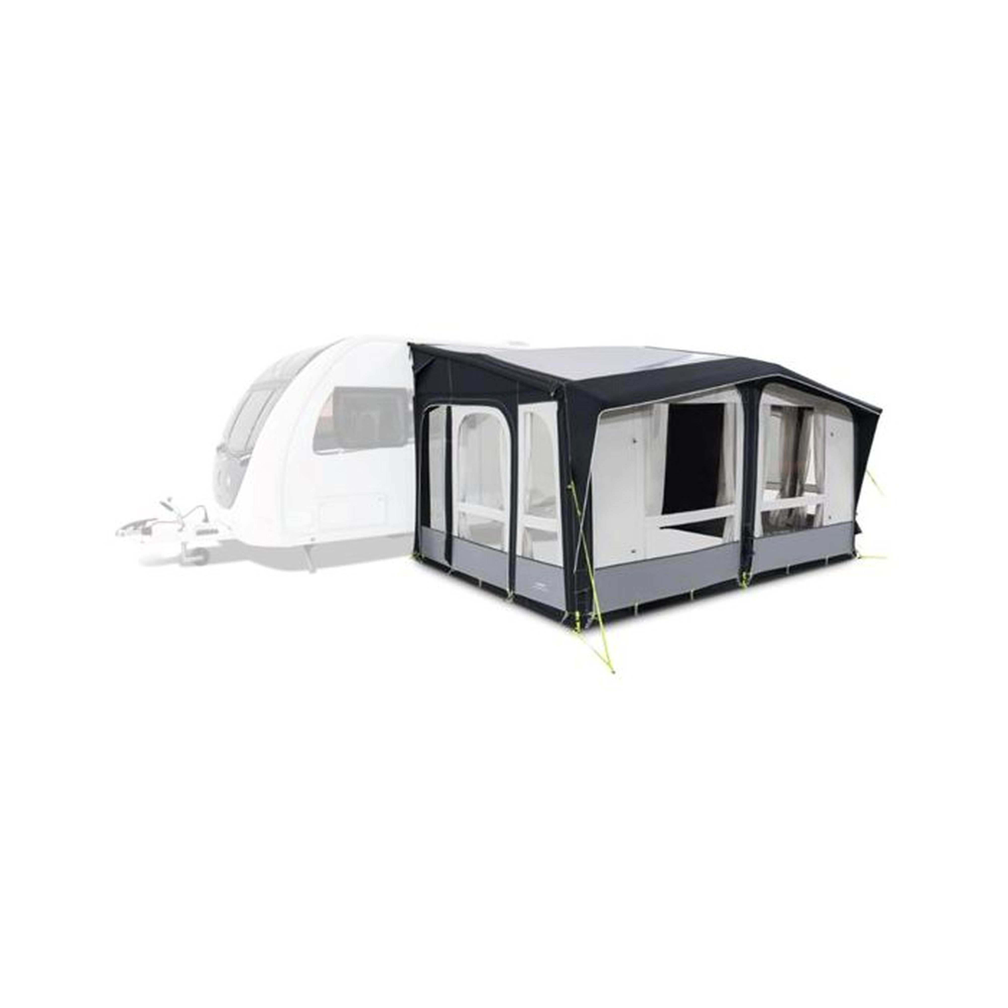 Dometic Club Air Pro 440 S Awning 2023 Model