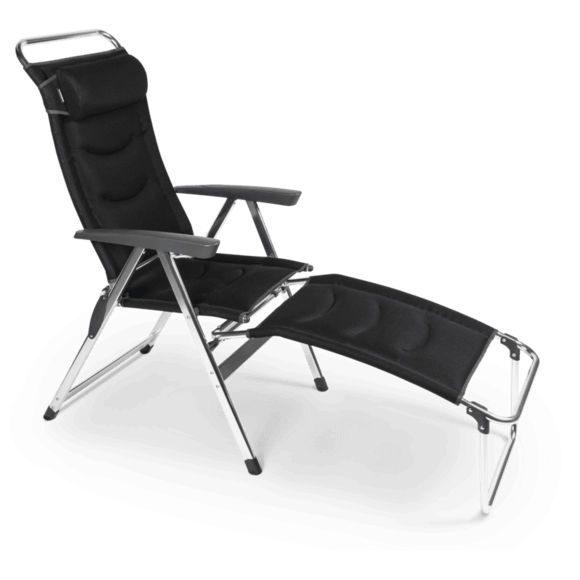 Kampa Dometic Milano Footrest Pro Black