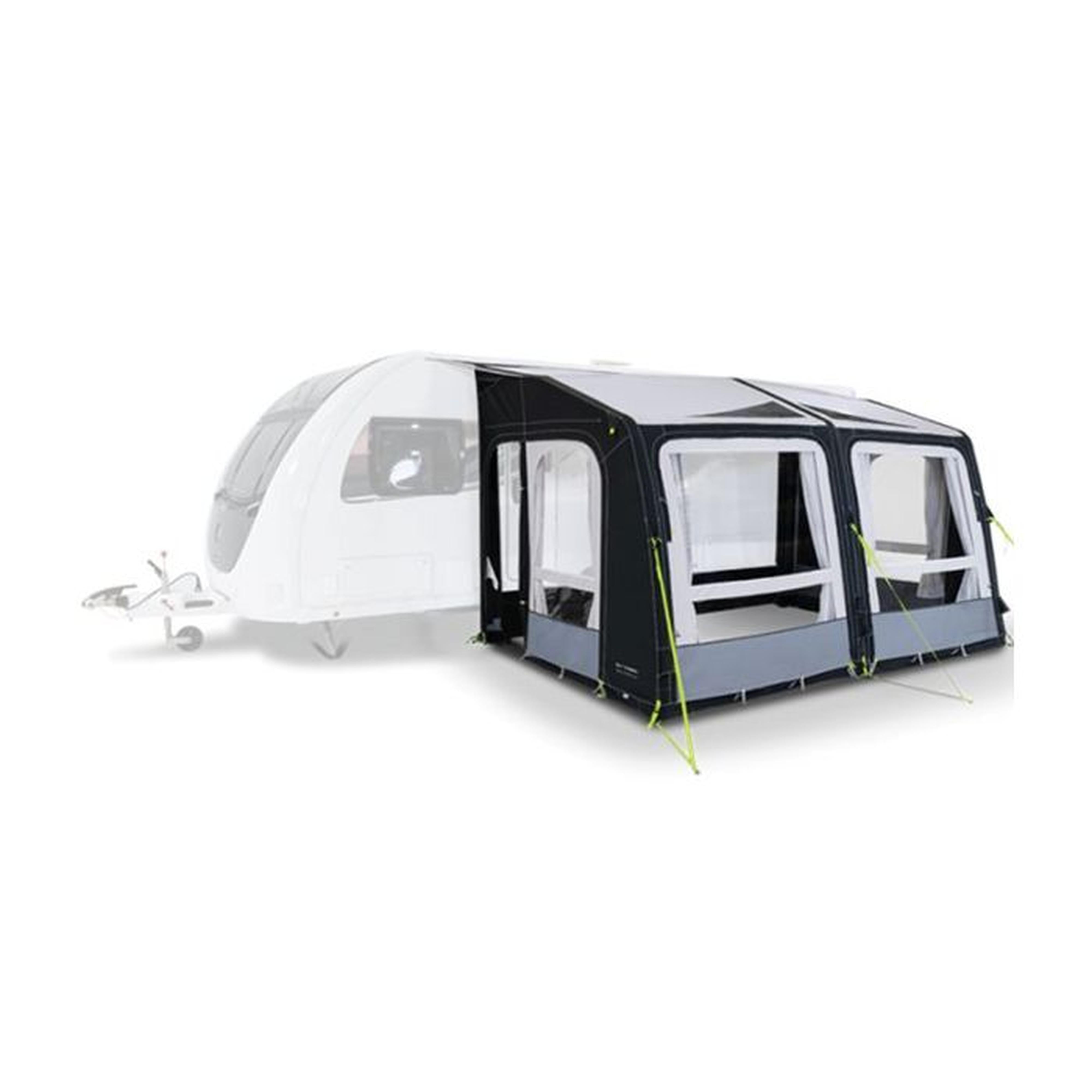 Dometic Rally Air Pro 390 S Awning 2023 Model