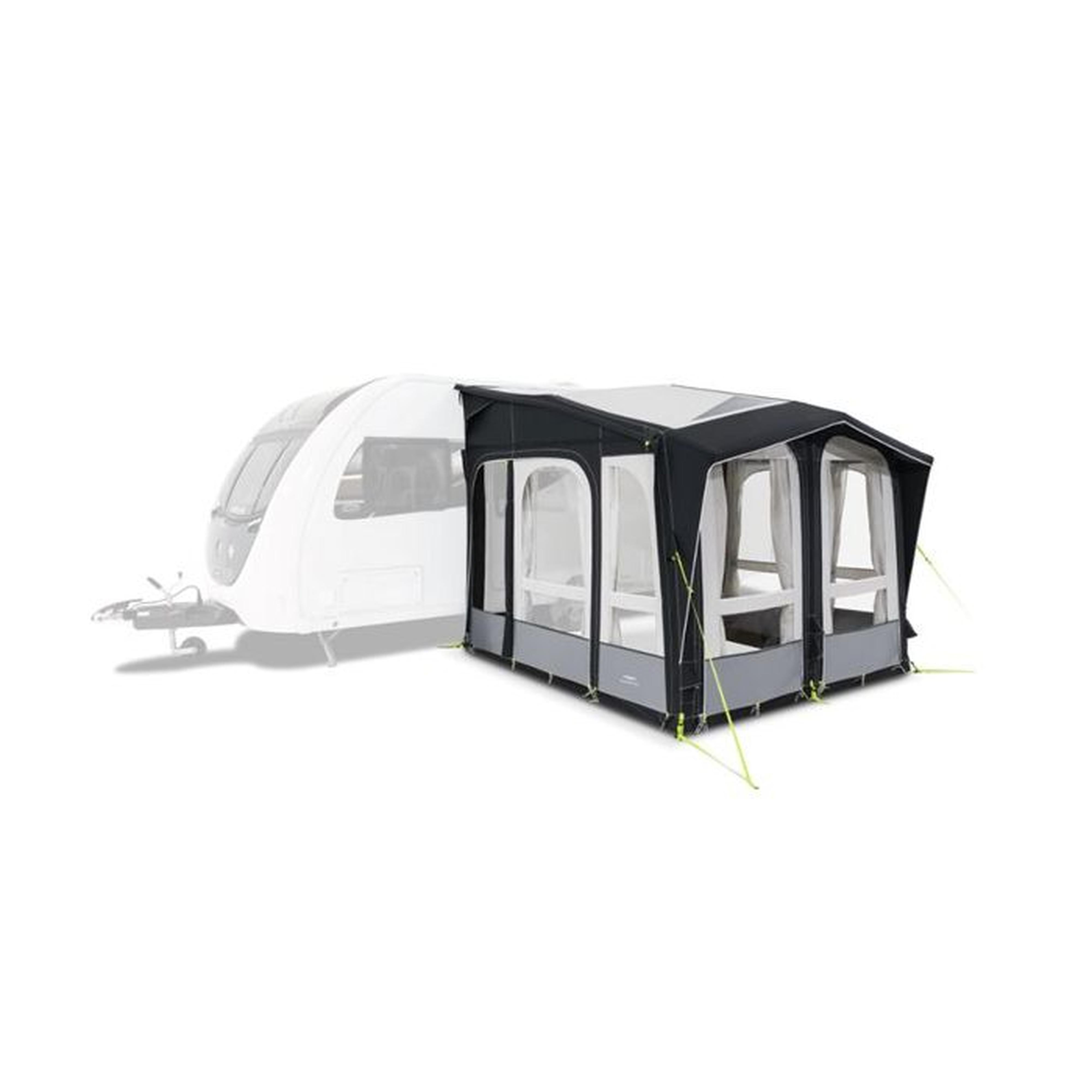 Dometic Rally Air Pro 260 S Awning 2024 Model