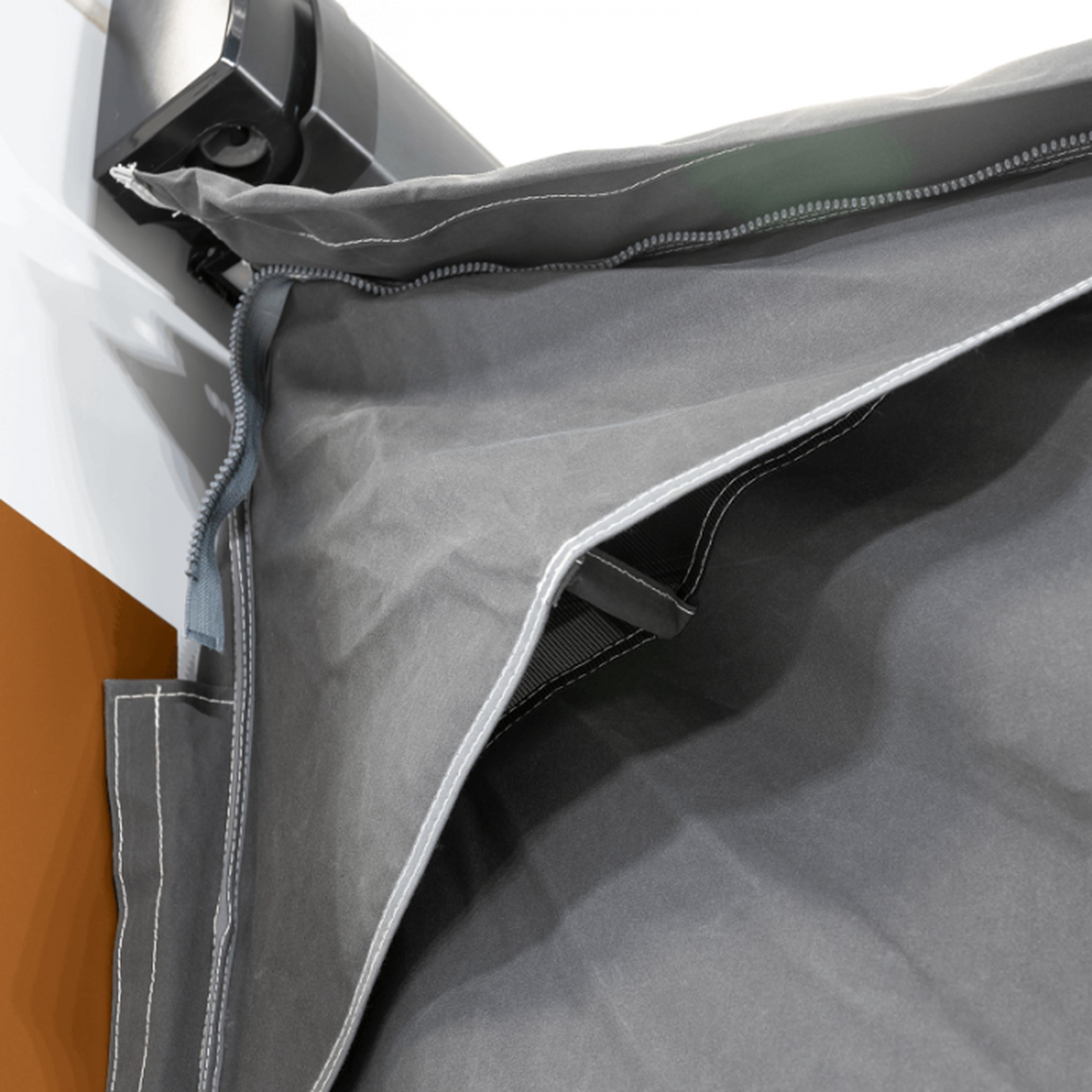 Dometic Rally Air Pro 390 Driveaway Awning 2024