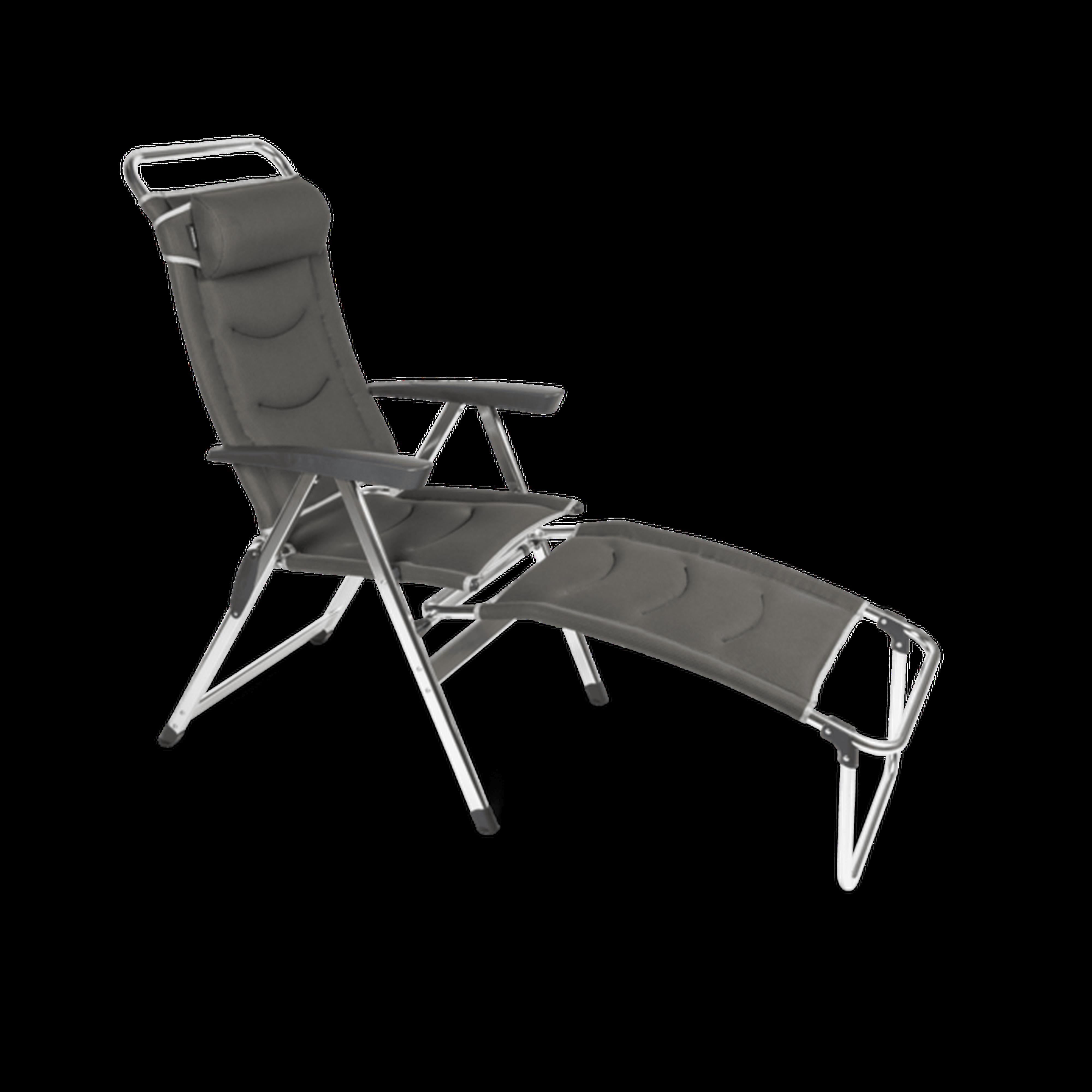 Kampa lusso deals milano chair