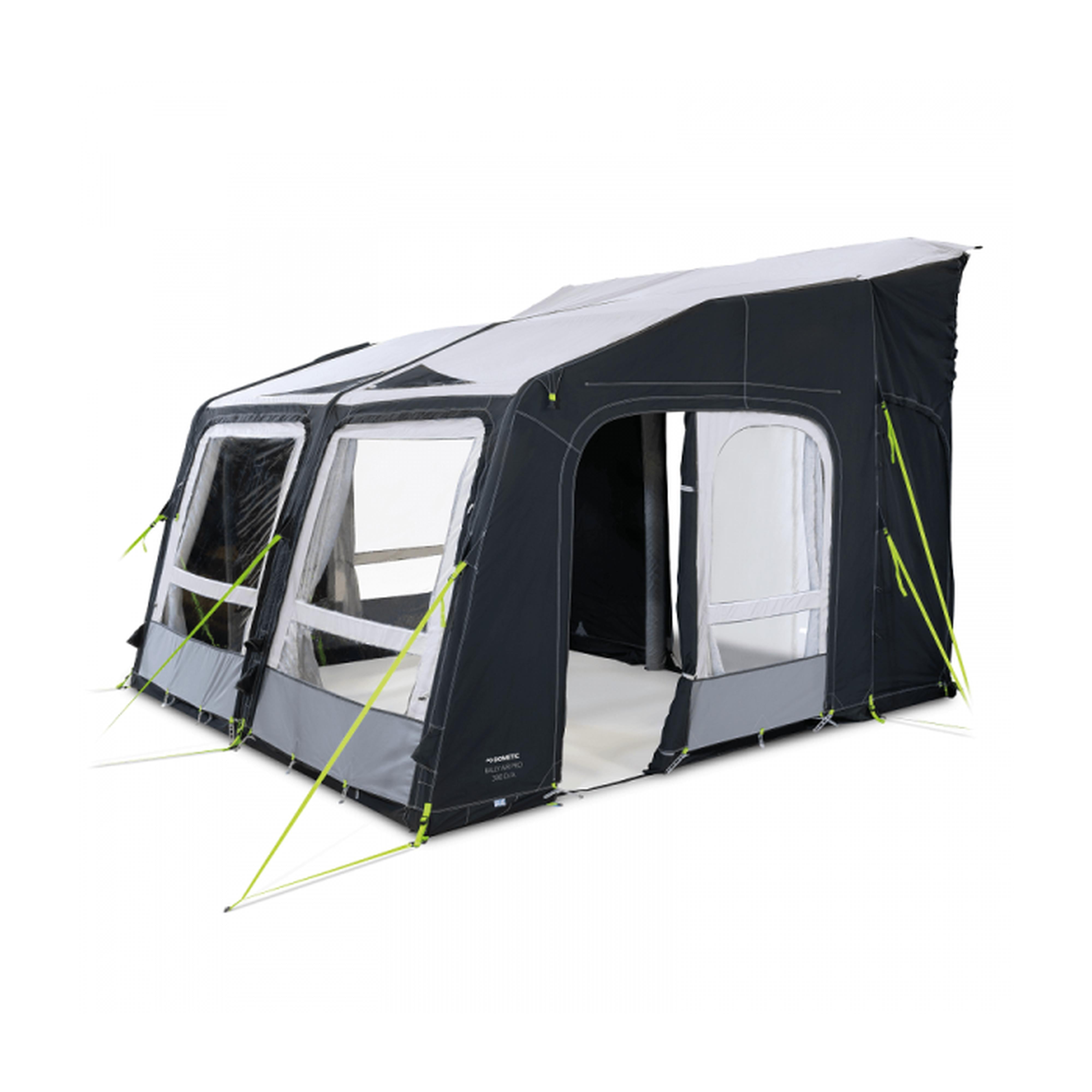 Dometic Rally Air Pro 390 Driveaway Awning 2023