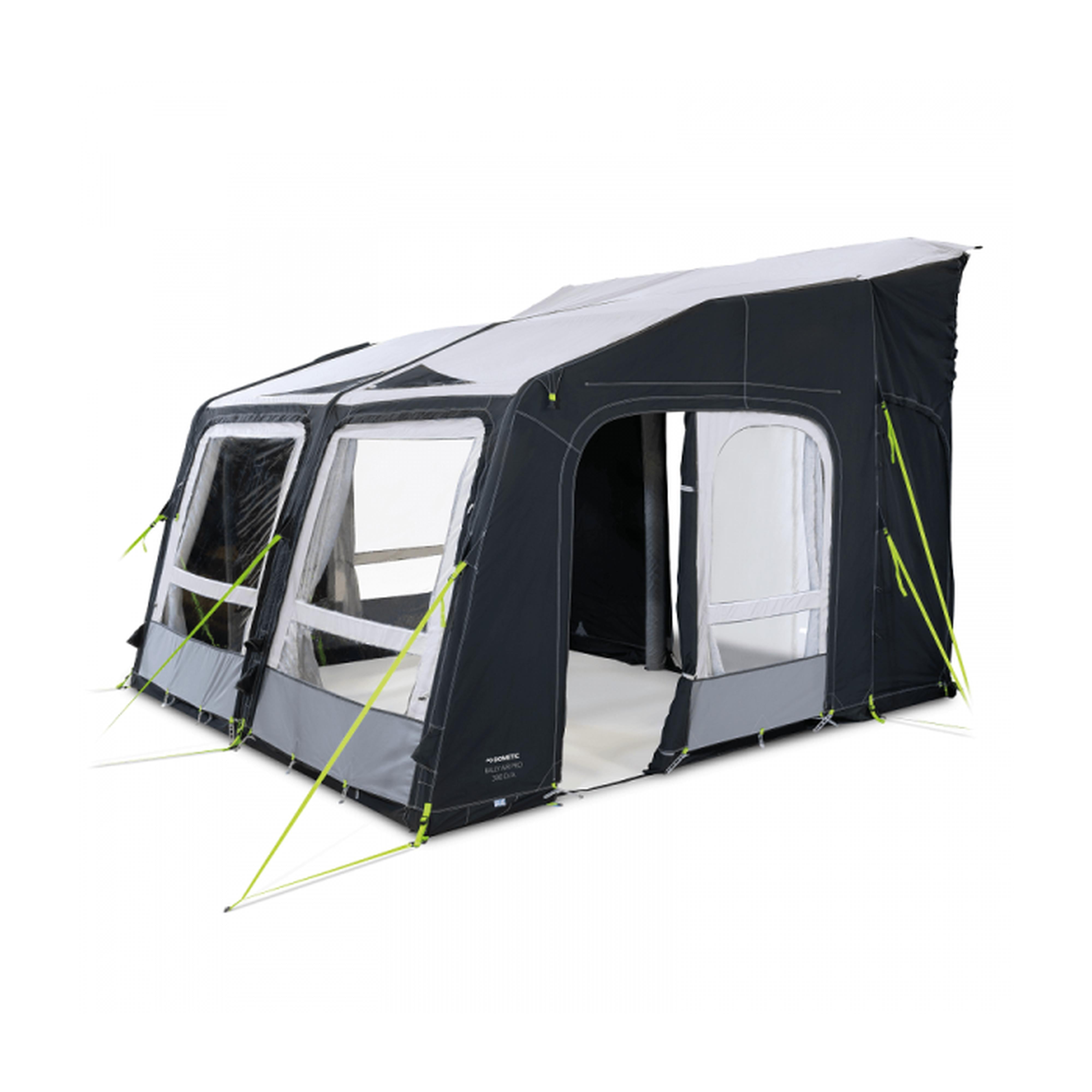 Dometic Rally Air Pro 390 Driveaway Awning 2024